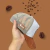 Boné OwlCap - Marrom - comprar online