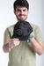 Boné OwlCap - Preto na internet
