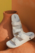 Sandalias OwlBirken - OffWhite - loja online