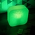 Luminária com Controle Remoto Espiríto Santo Box - foryoutoo.store