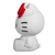 Luminária Hello Kitty Lovers - comprar online