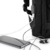 Mochila Slim Hi-Tech All Black Practical Life - foryoutoo_store