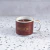 Caneca com Vela Decorada de 300ml Plataform 9 3/4 - loja online