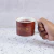 Caneca com Vela Decorada de 300ml Plataform 9 3/4 na internet