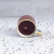 Caneca com Vela Decorada de 300ml Plataform 9 3/4 - comprar online