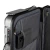 Mala 40L Com USB Rodas 360° Cinza Easy Travel na internet