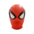Luminária de Mesa 3D Spider Man Head Marvel - foryoutoo.store