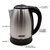 Chaleira Elétrica 1,8L em Inox Escovado 220v 1500w Rápida Fervura - comprar online
