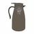 Garrafa Térmica Plástica Bule 1L Cafés Chás Fendi - Mood - comprar online