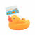 Bichinhos de Banho - Família Patos Infantil - Clingo na internet