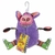 Brinquedo Para Cães Gruntley’s Porquinho Rosa Com Apito - comprar online
