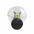 Roda Trituradora Dichavadora Manual com Recipiente - Tabaco, Alho e Temperos - foryoutoo_store
