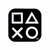 Luminária Playstation Blackbox - foryoutoo.store