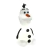 Luminária Olaf - loja online