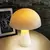Luminária Mushroom Led - foryoutoo_store