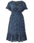 Vestido de vacaciones casual - comprar en línea