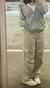 Pantalon cargo