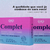 Suplemento Vitamínico Complet Capsula/ Cabelos, Unhas E Pele