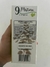 Nove Mistura 500ml Kit Com 6 Unidades - Preço De Atacado na internet