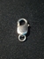 Fecho corrente até 8 a 9 mm - comprar online