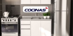 Banner de la categoría Módulos de cocina