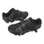 Sapatilha Ciclismo Bike MTB Feet Tam BRA PTO/Cinza- High One - comprar online