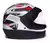 Capacete Fechado Moto San Marino Taurus Viseira Transparente na internet