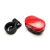 Pisca Bike Vista Light 3 Leds Oval Vermelho - High One
