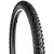 PAR Pneu de bicicleta Aro 26 Excess (26x1.95) - Preto - LEVORIN