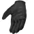 Luvas FIT X tecido preto X11 para motociclistas masculino - comprar online