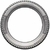 Imagem do Pneu Anakee Street Moto Bros Traseiro 110/90-17 - Michelin