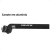 Canote Selim C/ Carrinho 30.4x400mm Preto Fosco - High One - comprar online