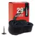 Camara de Ar Bike 29x2.1/ 2.25 Valv Presta 48mm - Chaoyang na internet