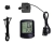 Ciclocomputador 15 Funções C/ Fio C/ Luz Ciclismo - High One - comprar online