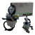Carburador Scud Moto Titan 2002-2004 - comprar online