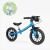 Bicicleta De Equilíbrio Balance Sem Pedal Masculina - NATHOR