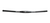 Guidão Bike BMX Alum. 31.8x720mm Flat Back Sweet 7 Graus - comprar online