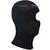 Balaclava preto Climate X11 máscara para motoqueiro - touca ninja com proteção térmica - comprar online