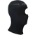 Balaclava preto Climate X11 máscara para motoqueiro - touca ninja com proteção térmica - comprar online