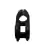 Suporte Mesa Guidão Alumínio MTB 31.8mm x 45mm Inclinação 7° - comprar online