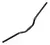 Guidão Bike MTB Alum Over 25.4X680MM Pto Fosco - WG SPORTS - comprar online