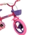 Bicicleta Infantil Feminina Joaninha Aro12 Athor Rodinhas - RV Bike e variedades online