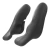 Bar End Curto Emborrachado 126mm Guidão Bike - High One - RV Bike e variedades online