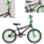 Bicicleta Infantil Menino Aro 20 BMX Athor ATX Manobras - loja online
