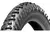 PAR Pneu de bicicleta Aro 26 Excess (26x1.95) - Preto - LEVORIN - comprar online