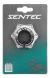 Adaptador Sentec Disco Rotor 6 Parafusos P/ Center Lock 9mm na internet