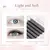 Pestañas Double Tips 3D W Eyelash | 0.07D MIX 8-15MM CD: JM48M en internet
