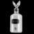 Decant Al Absar Saqar Platinum Eau De Parfum - comprar online