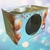 Lata personalizada con visor - x unidad - Steelcan