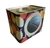 Lata rectangular con visor - x unidad